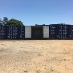Self Storage