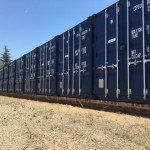 Self Storage