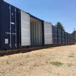 Self Storage