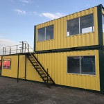 Container Conversions