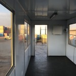 Container Office