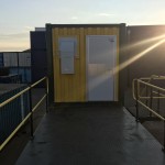 Custom Containers