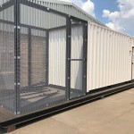 Container Conversions & Sales
