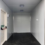 Container Conversions & Sales