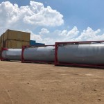 Container Conversions & Sales