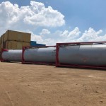 Container Conversions & Sales