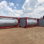 Container Conversions & Sales