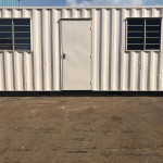 Container Conversions & Sales