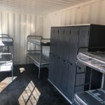 Container Conversions & Sales