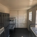 Container Conversions & Sales