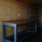 Custom Containers,