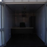 Custom Containers,