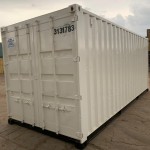 Container Conversions & Sales