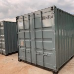 Container Conversions & Sales,