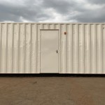 Container Conversions & Sales,