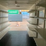 Container Conversions & Sales,