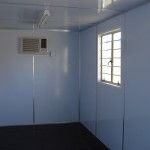 Custom Containers,