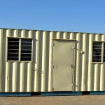 Custom Containers,