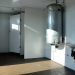 Custom Containers,