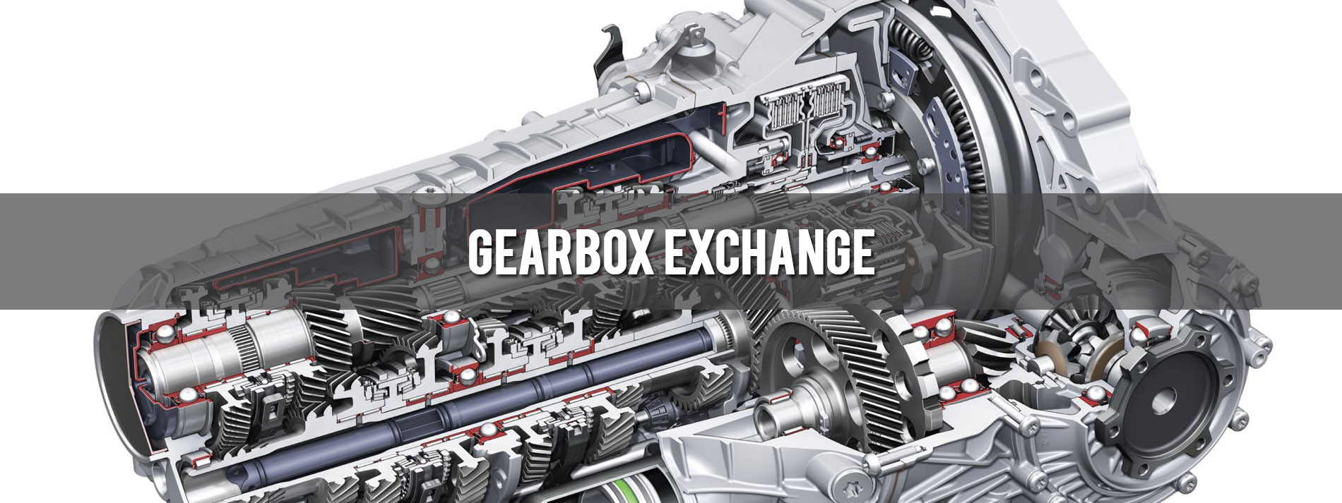 Gearbox Exchange