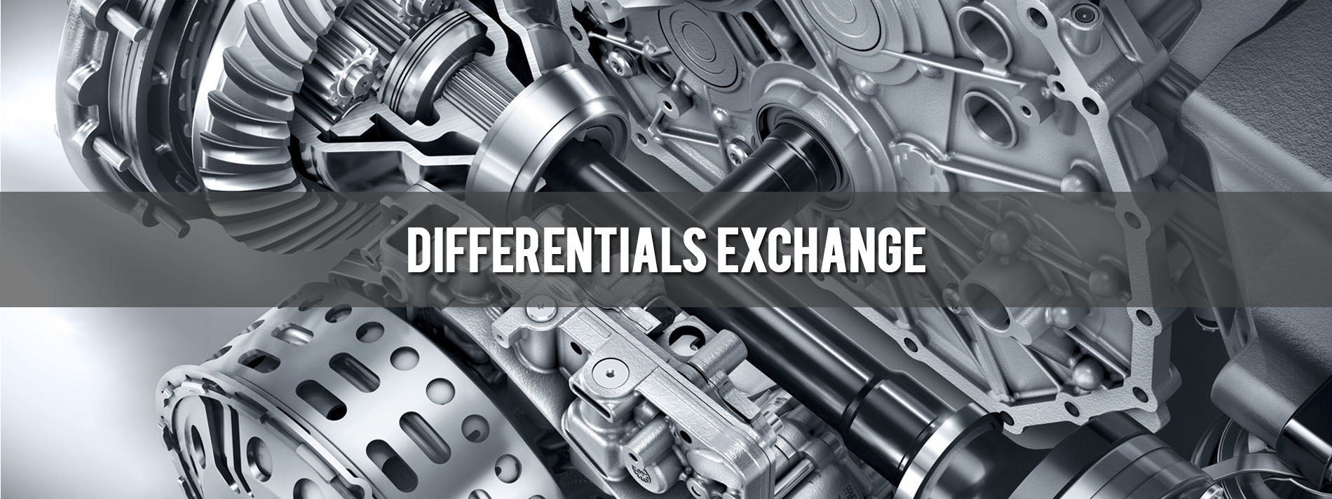 Differentials Exchange