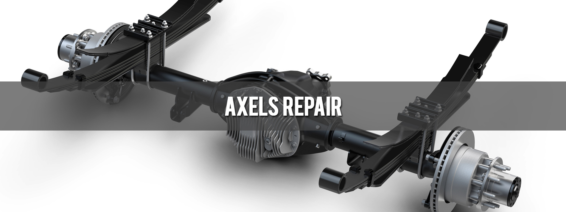 Axels Repair