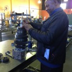 recondition gearboxes