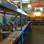 Gearbox Company