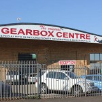 Gearbox Centre