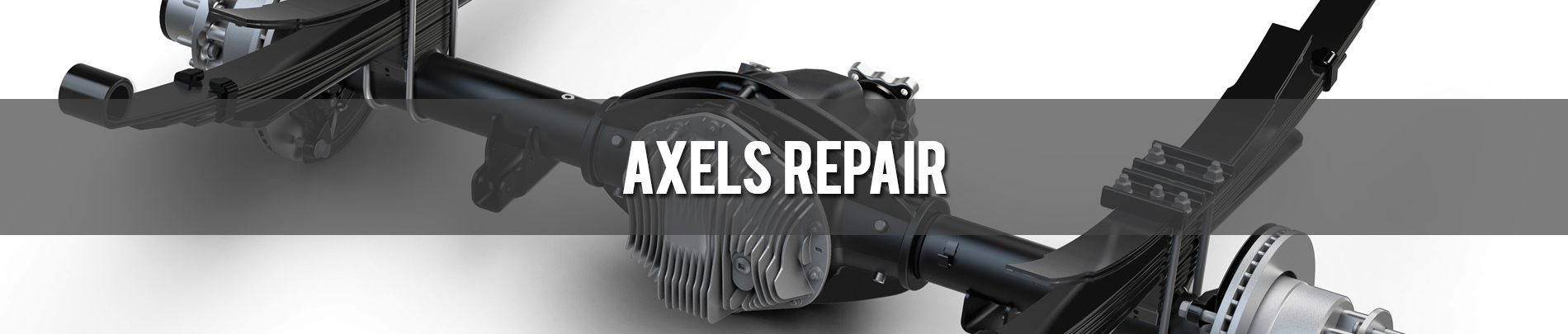 Axels Repair