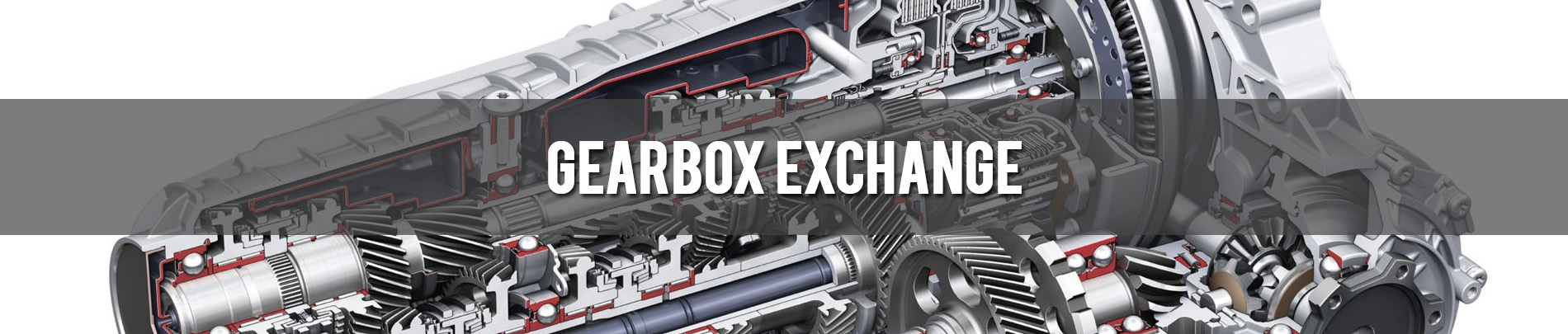 Gearbox Exchange
