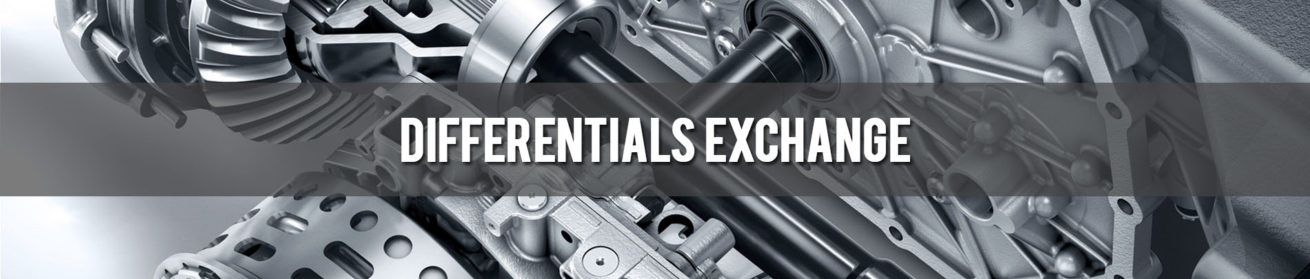 Differentials Exchange
