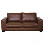 AMANDA LEATHER COUCH