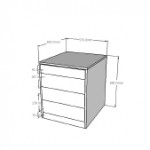 HSC-Pedestal-Plan