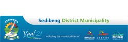 Sedibeng