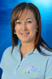 charmain, [Admin & Aqua Instructor]