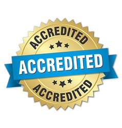 Accredited Icon