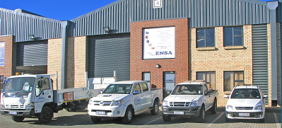 ENSA-company