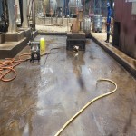 High Pressure Cleaning 2
