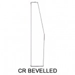 CR-bevelled