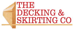 THE DECKING & SKIRTING CO