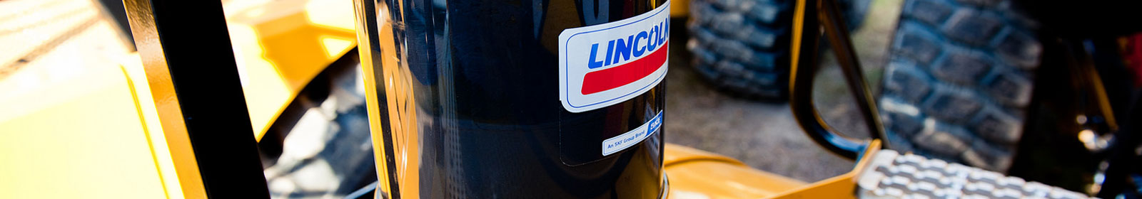 Lincoln Lubrication SA