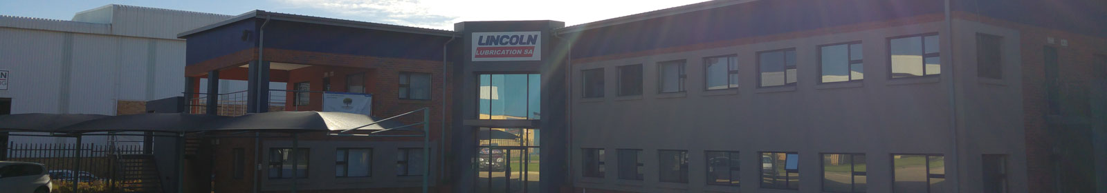 Lincoln Lubrication SA