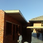 home slab