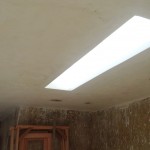 slab indoor