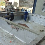 beam placement