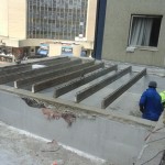 slab prep