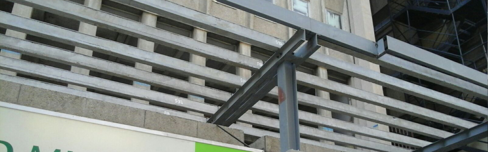 slab beam