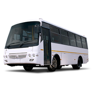 LPO918 ( 37 Seater)