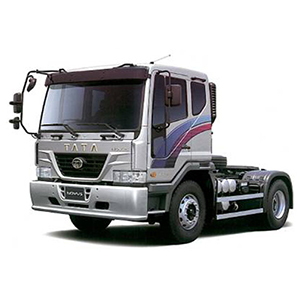 M2SEF (4X2 TON Truck) 2